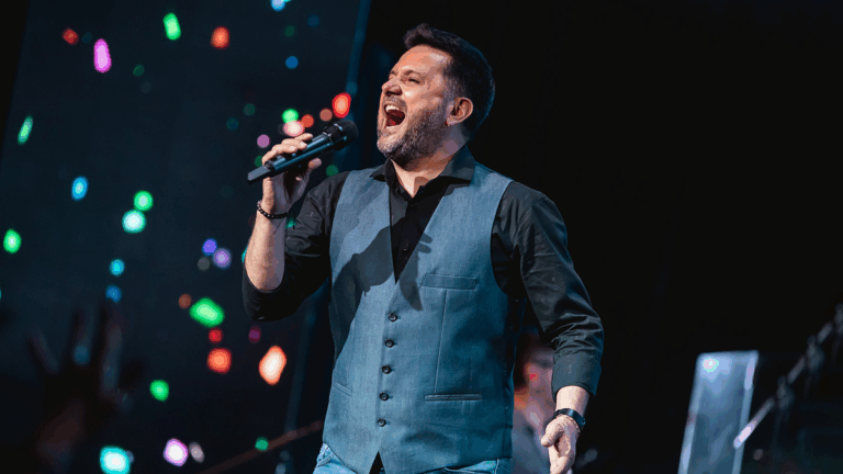 Jorge Rojas encabeza la grilla del Festival del Cemento en Puesto Viejo