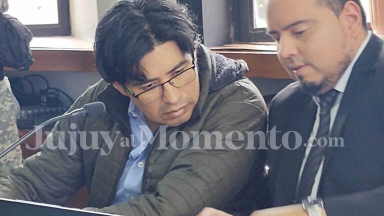 Inició el juicio contra el enfermero acusado de intentar matar a un bebé de seis meses