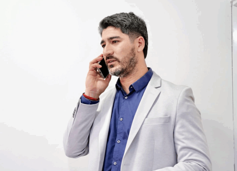 Barranqueras: Ayala Pared habló sobre el pago de salarios municipales y llevó tranquilidad a la comunidad