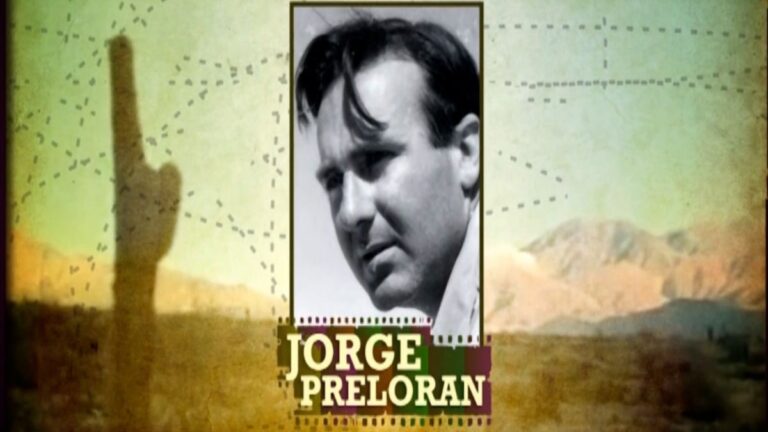 Jorge Prelorán: cine, territorio y dignidad en «La vida es corta»