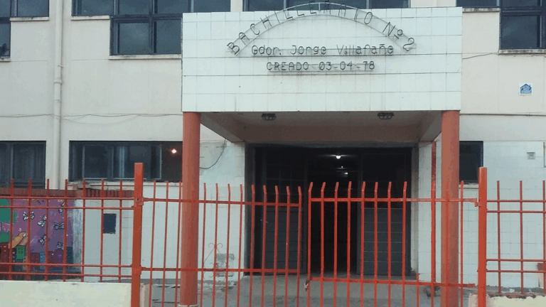 Ingreso a 1 Año: segunda jornada de «sábado de escuelas abiertas»