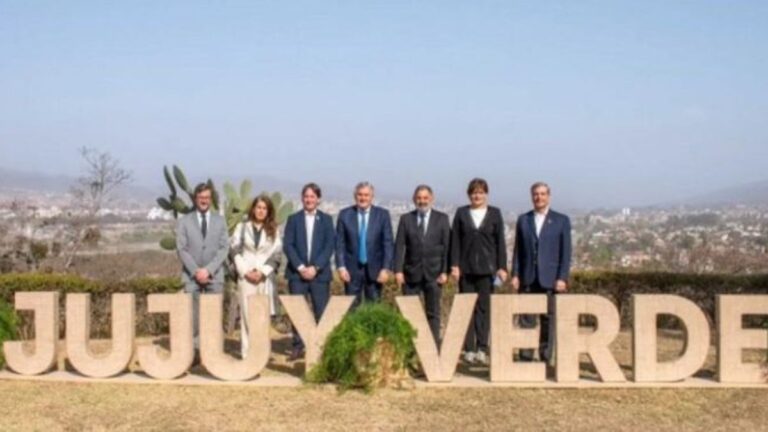 Contaminación en Calilegua: cadena alemana realizó un informe sobre el fallo de la Corte contra el gobierno jujeño