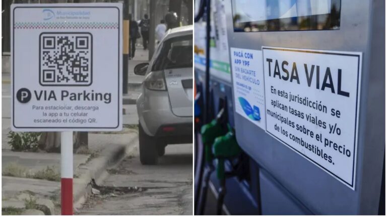 Tasa Vial y Vía Parking: la falta de información puede derivar en incumplimiento de deberes