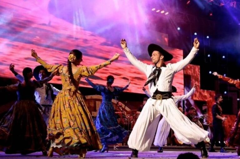 Resistencia será sede del Pre-Cosquín 2026: hasta el 14 de octubre inscriben a artistas