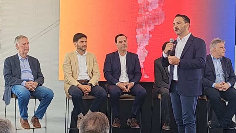 Gobernadores de «Provincias Unidas» se reunieron en Jujuy