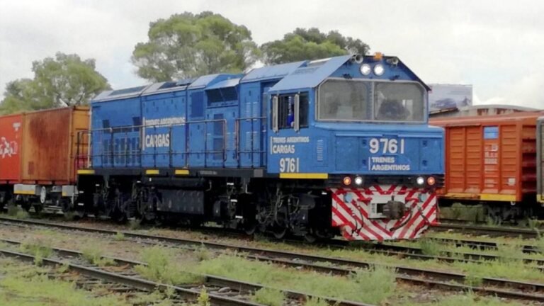 Corredor Bioceánico en Jujuy: exponen sobre la importancia de reactivar los ferrocarriles
