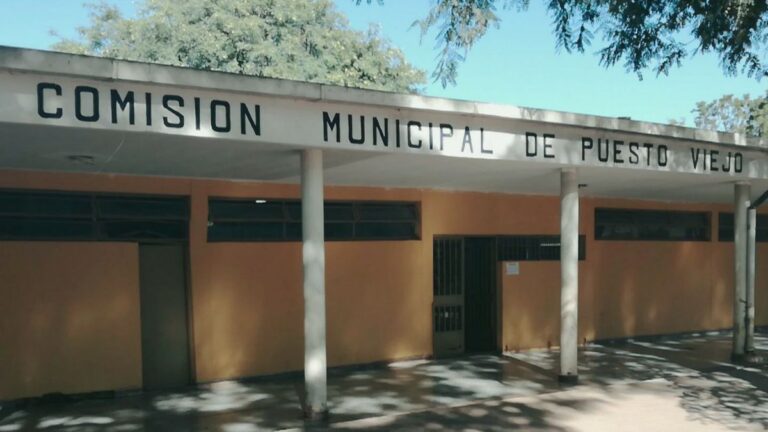 Intendentes siguen esperando la Ley de Coparticipación