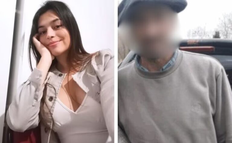 Giro en la causa del femicidio de Daiana Mendieta en Entre Ríos: qué reveló la autopsia