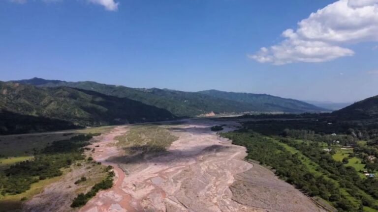 Jujuy: cuál es el pronóstico del tiempo para este domingo 12 de octubre
