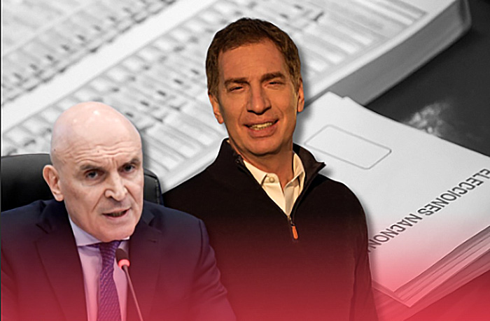 Nueva encuesta: Fuerza Patria aventaja con comodidad a LLA en provincia de Buenos Aires