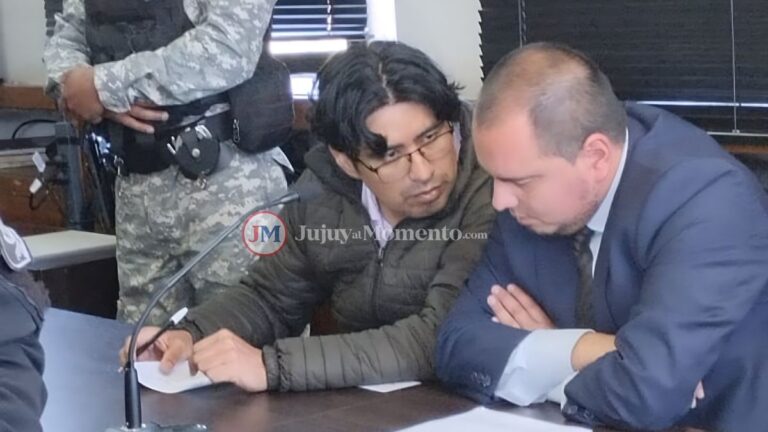 7 años de cárcel para el enfermero que inyectó leche por las venas un bebé