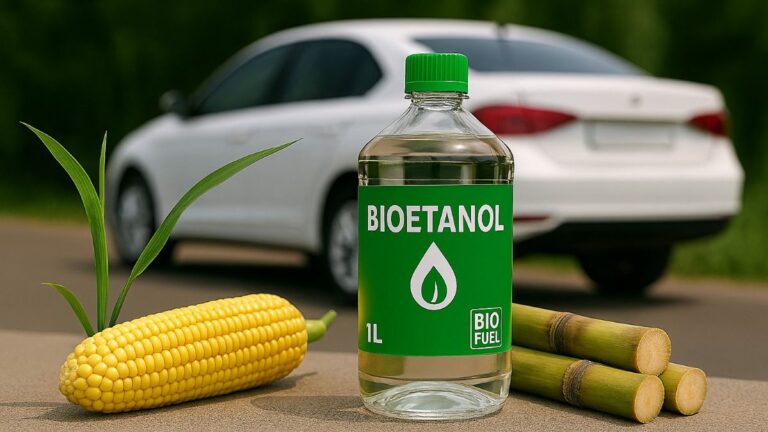 Nueva Ley de Biocombustibles, una oportunidad para fortalecer el federalismo productivo