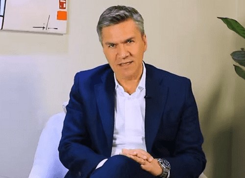 Acceso al agua: Zdero anunció la construcción de 500 cisternas en El Impenetrable