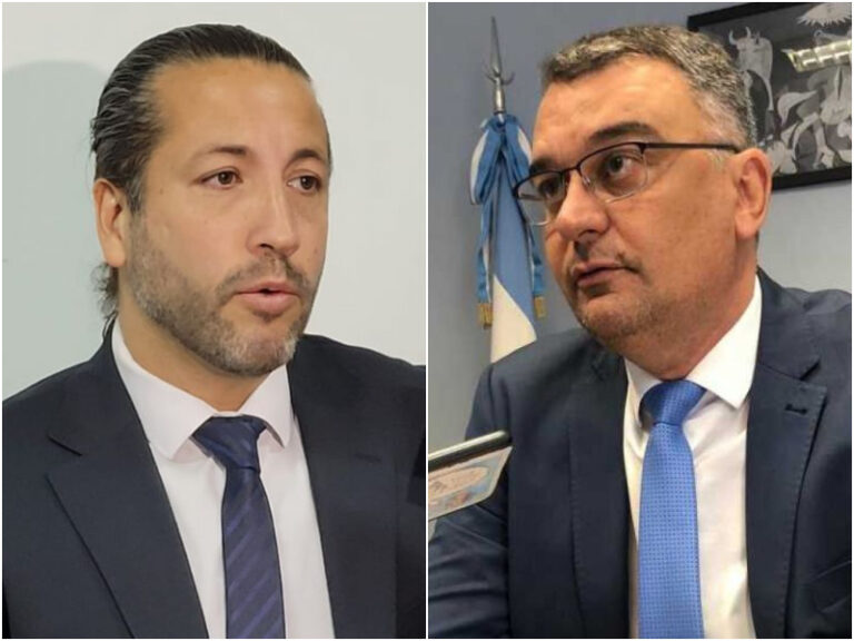 La Cámara Federal confirmó al juez Mianovich en la causa por la denuncia contra Sabadini