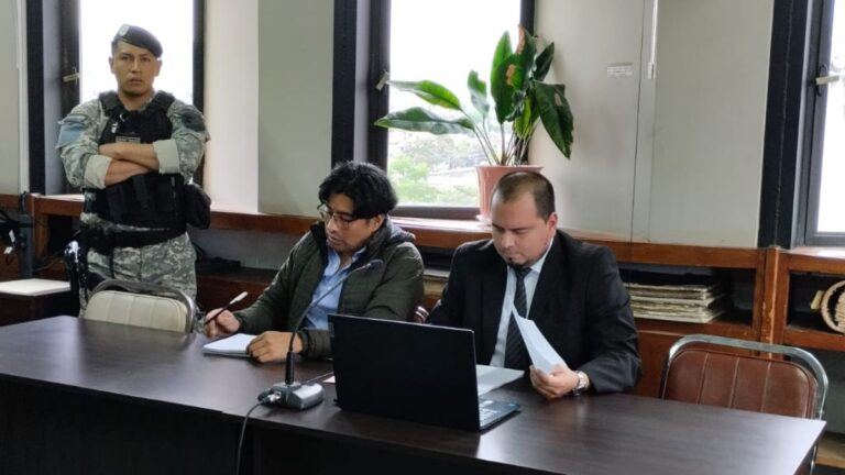 Tras el fallo contra el enfermero, buscarán que la inhabilitación sea de por vida