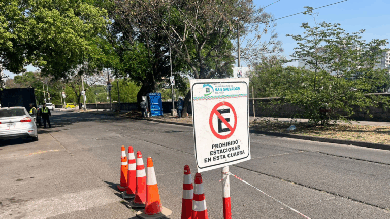 Atención! Cortes en Avenida Hipólito Yrigoyen por repavimentación