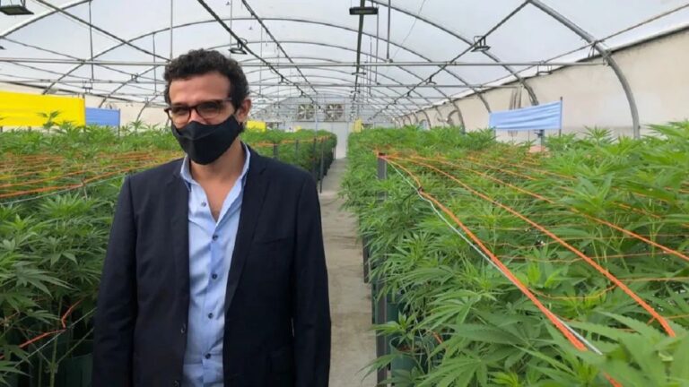 Cannava: «Morales, el arquitecto del mal»