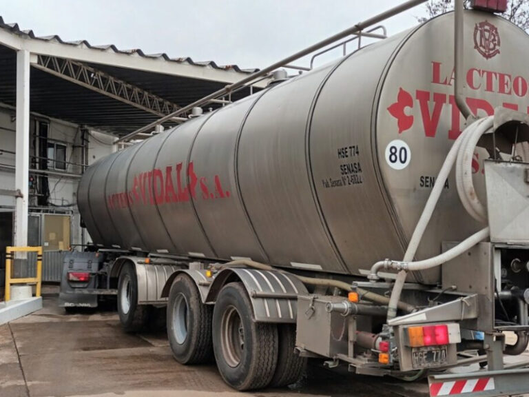 Lácteos Vidal: narcotráfico, triangulación de fondos y violaciones laborales bajo la lupa de la Justicia