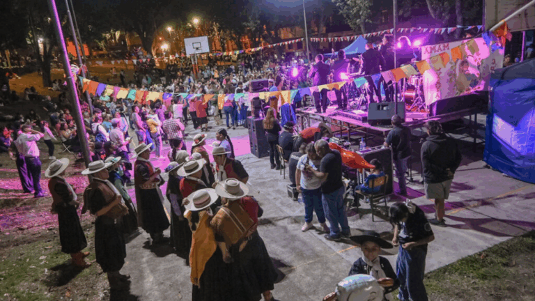 Cuyaya vivirá una nueva edición de la «Serenata a las Madres»