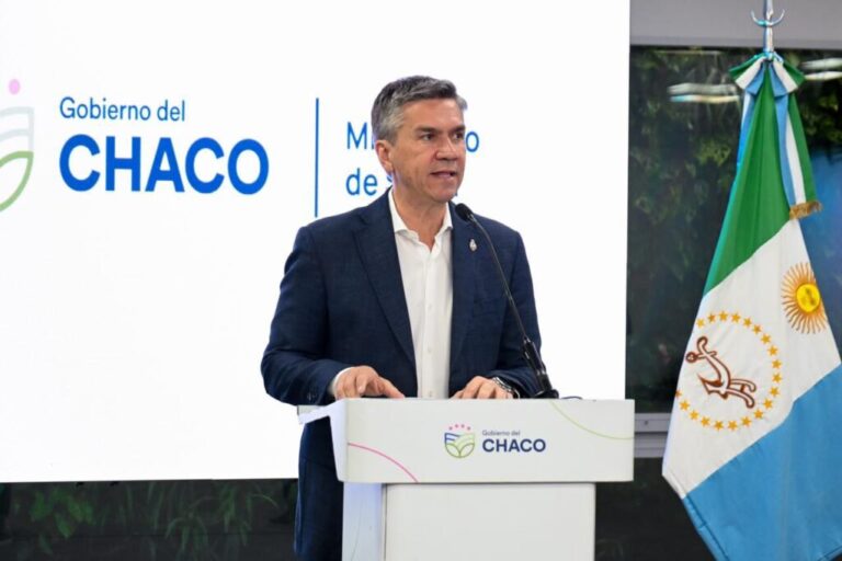 Anunciaron pase a planta de trabajadores al sector de salud provincial