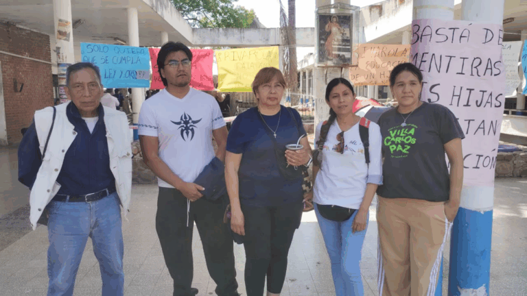 Crece la tensión en Palpalá: trabajadores despedidos exigen respuestas