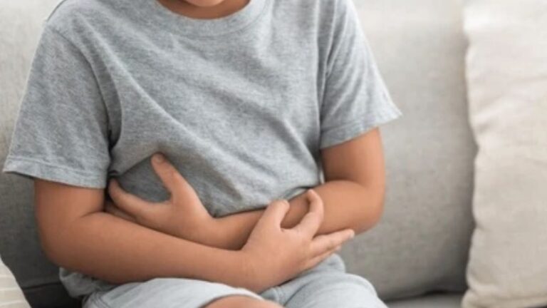 Perico: aumentaron los cuadros estomacales y respiratorios en niños