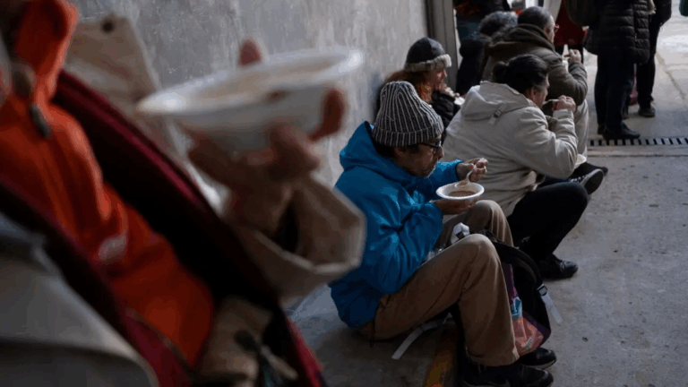 Más de 1.200.000, lo que necesitó una familia jujeña para no ser pobre en septiembre