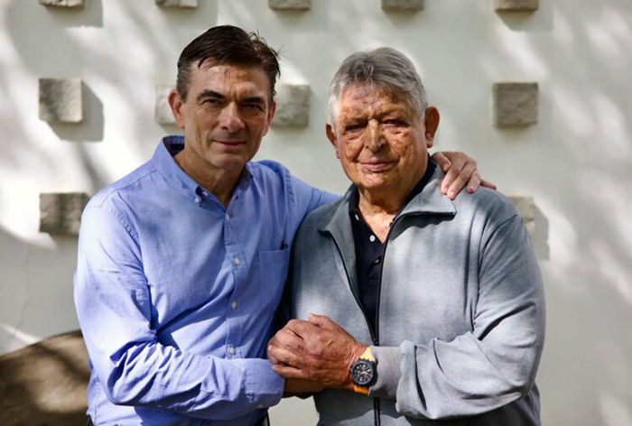 Bolivia tiene Presidente: el senador y economista de derecha obtuvo un 54,5 por ciento de los votos