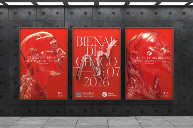 Camino a la Bienal 2026, gestiones internacionales y encuentros culturales en Buenos Aires