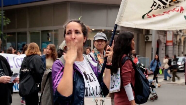 La vida es corta presenta trabajos llegados a la «24ª Muestra Internacional Jujuy/Cortos»