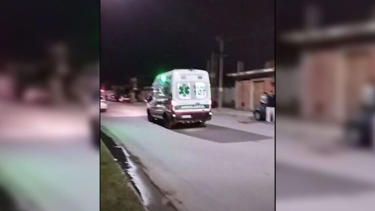 Hinchas de Zapla y Gimnasia convirtieron la Avenida Forestal en un campo de guerra