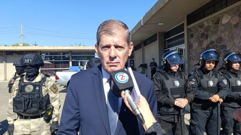 Es un escándalo! El gobierno reconoce que «se borraron» pruebas del caso Ustarez