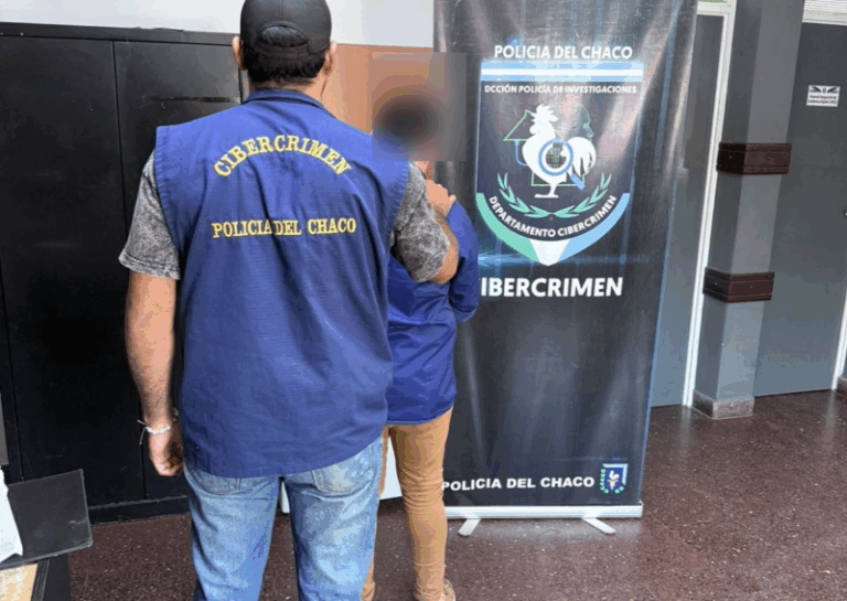 Detuvieron a un hombre por estafar con operaciones de venta de vehículos usados