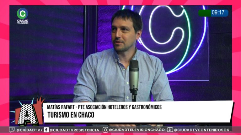 Hoteleros y gastronómicos del Chaco apuestan a promociones y eventos para reactivar el consumo