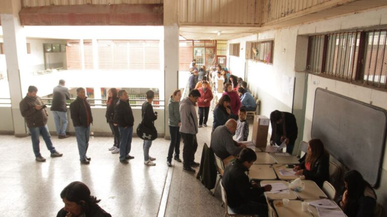 Con qué expectativas van a votar los jujeños?