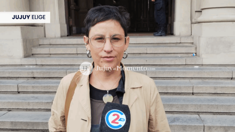 Desde la Izquierda denunciaron que el oficialismo rompió la veda electoral