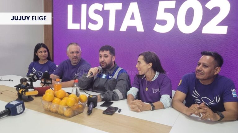 Euforia en el bunker de LLA: «Esta es la libertad que los argentinos queremos»