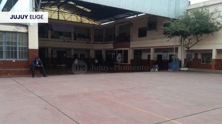 Más de 12 millones de argentinos no se presentaron a votar