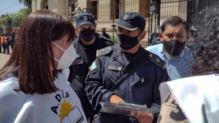 Juzgado Contravencional: ante el silencio del Gobierno y la Justicia, la ciudadanía exige transparencia