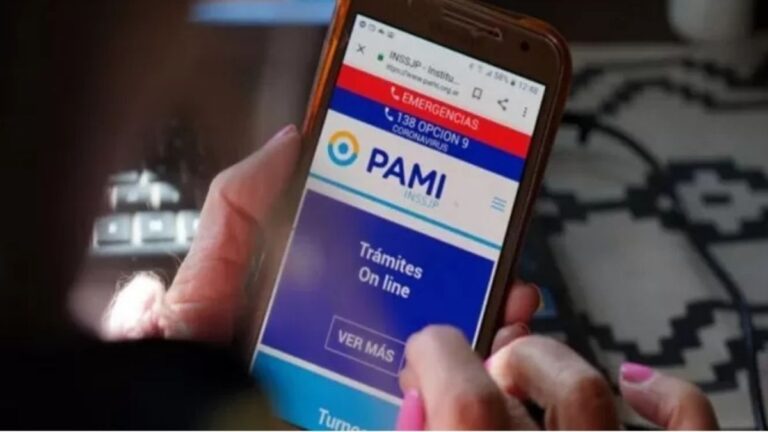 Hackearon la cuenta de un jubilado y le generaron un préstamo de 2 millones de pesos