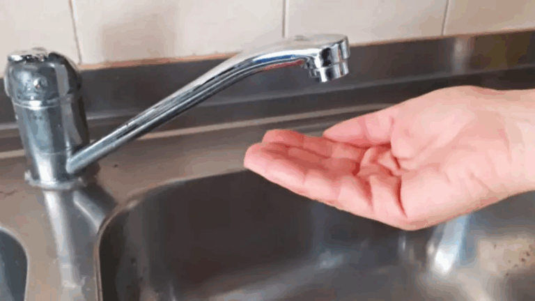 Atención: cortes de agua afectarán varios puntos de Alto Comedero