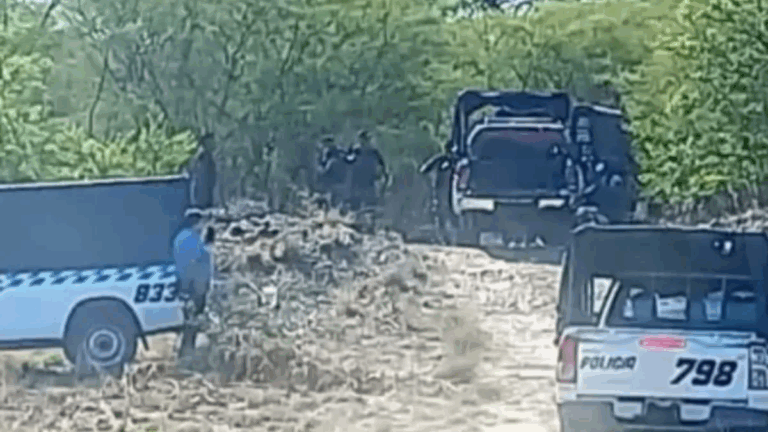 Se identificó el cuerpo hallado en San Pedro y se determinó las causas de muerte