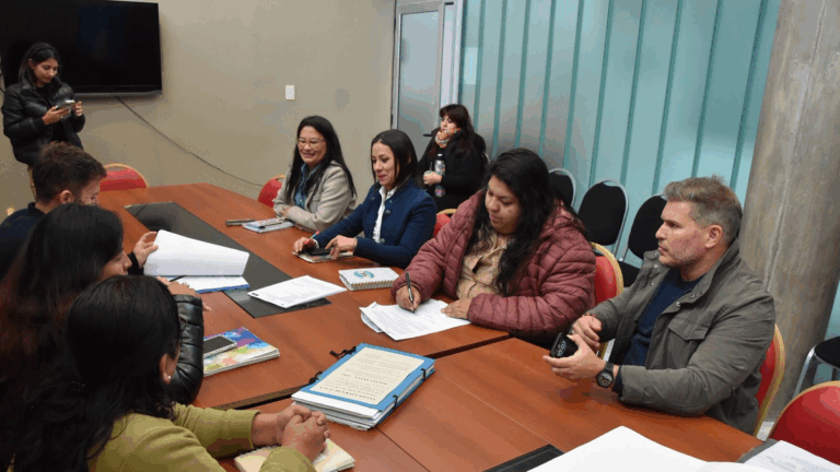 Tildan de antidemocrático un nombramiento en la Comité de Prevención de la Tortura