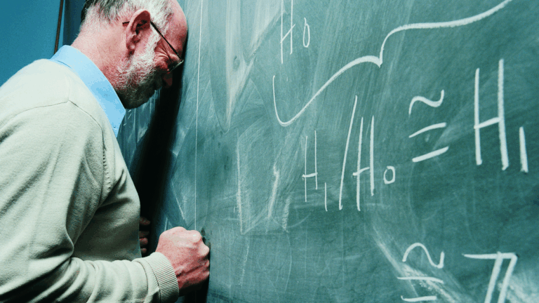 La salud mental de los docentes jujeños en la mira