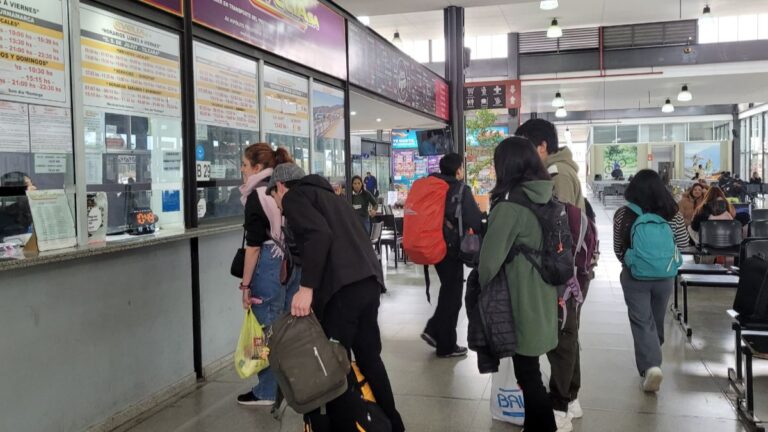 Aumento confirmado: viajar al interior será más caro desde noviembre