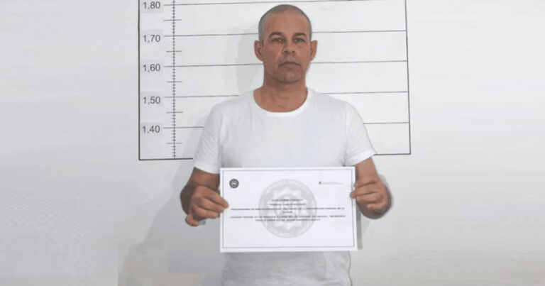 Interpol y agentes Marshals: comenzó el operativo para extraditar a Fred Machado a Estados Unidos