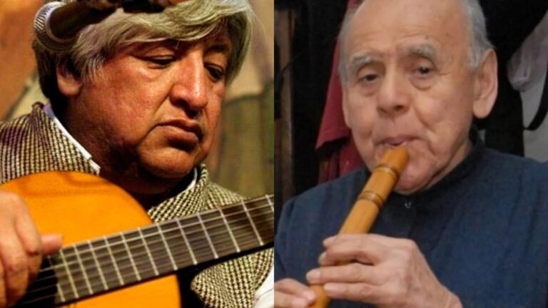 Buscan que el 5 de noviembre sea el «Día del Folklorista Jujeño»