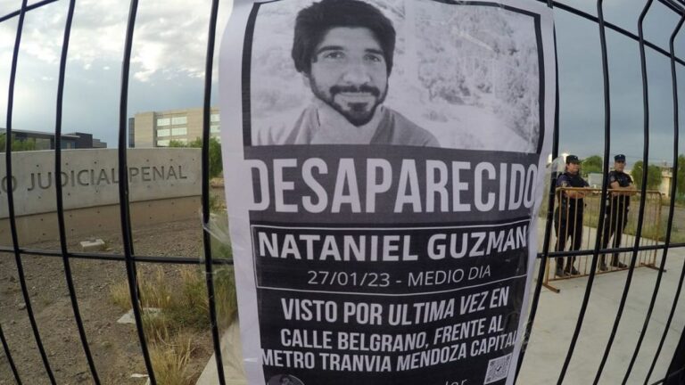 Han pasado 33 meses de la desaparición del abogado jujeño Nataniel Guzmán