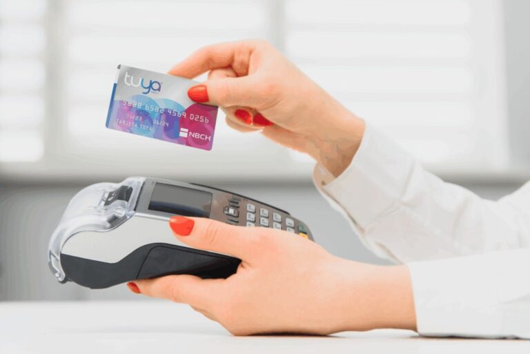 El NBCH lanzó promociones especiales por el aniversario de Tarjeta Tuya