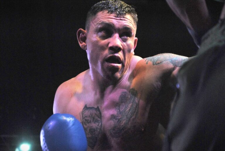 Una noche de puños, corazones y redención: Cuna de Campeones IV tiene su dueño